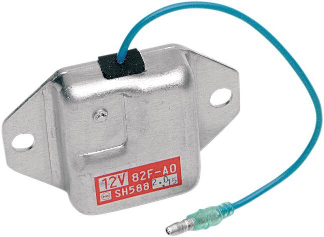 Ricks Rectifier & Regulator For Honda CRF150F 2003-2005 & 2009 & 2012-2013