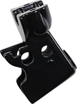 Drag Specialties Clutch Lever Bracket For Harley Davidson FLD 1690 2012-2013 Left - Black