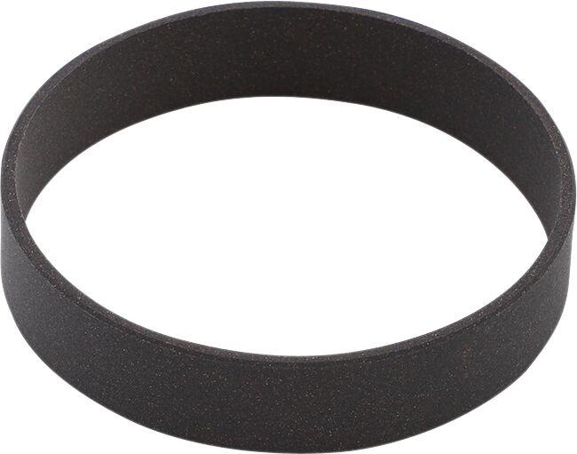 KYB Shock Piston Ring For Honda CR125 1991-1992 Rear - Black