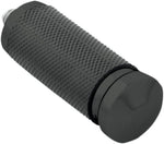 Performance Machine Contour Shift Peg For Harley Davidson FLD 1690 2012 - Black
