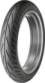 Dunlop D251 Front Tyre Blackwall TL 67V 150 60R18"