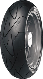 Continental ContiSportAttack Blackwall TL 73W Rear Tyre 190/50ZR17"