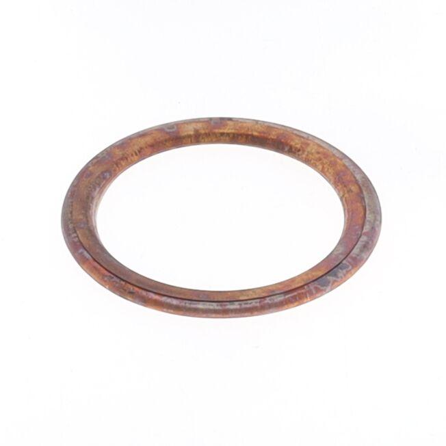 Centauro Exhaust Gasket For Kawasaki ER-6F 650 2006-2008