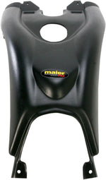 Maier Fuel Tank Cover For Yamaha YFM700R Raptor 2006-2012 - Stealth Black