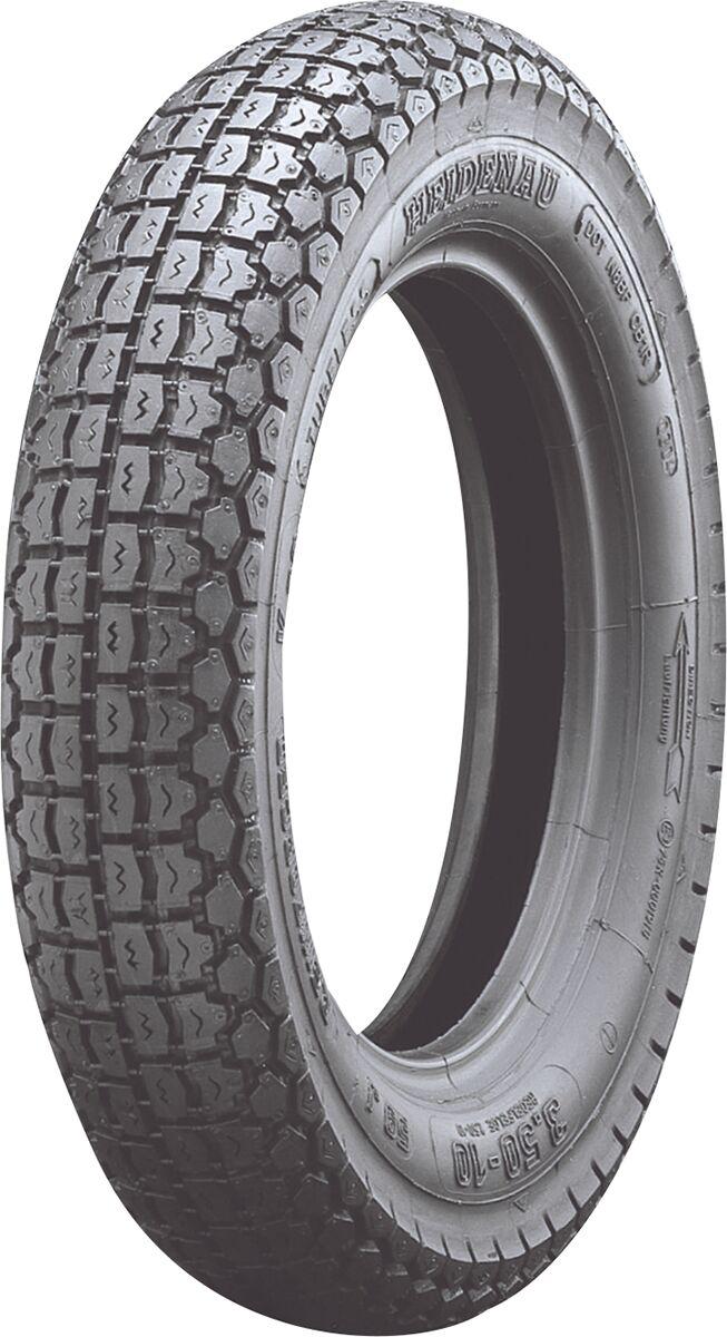 Heidenau K38 Front Tyre 50J 3.00-10"