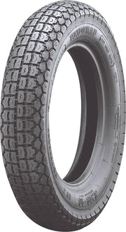 Heidenau K38 Front Tyre 50J 3.00-10"