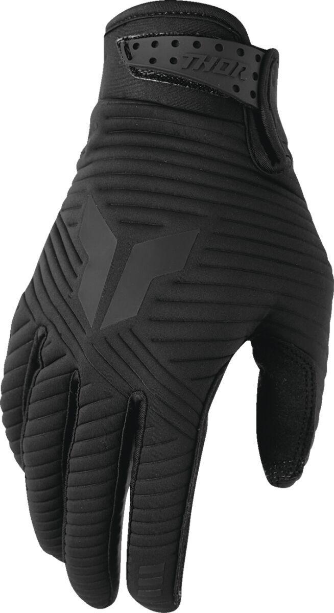 Thor Launchmode CW Gloves - Black