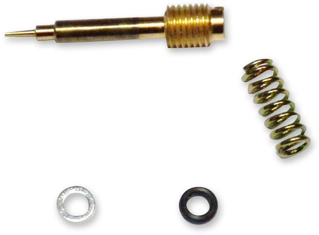 K&S Replacement Carburettor Air/Fuel Mixture Screw Kit For Kawasaki EL 250 1988-1994