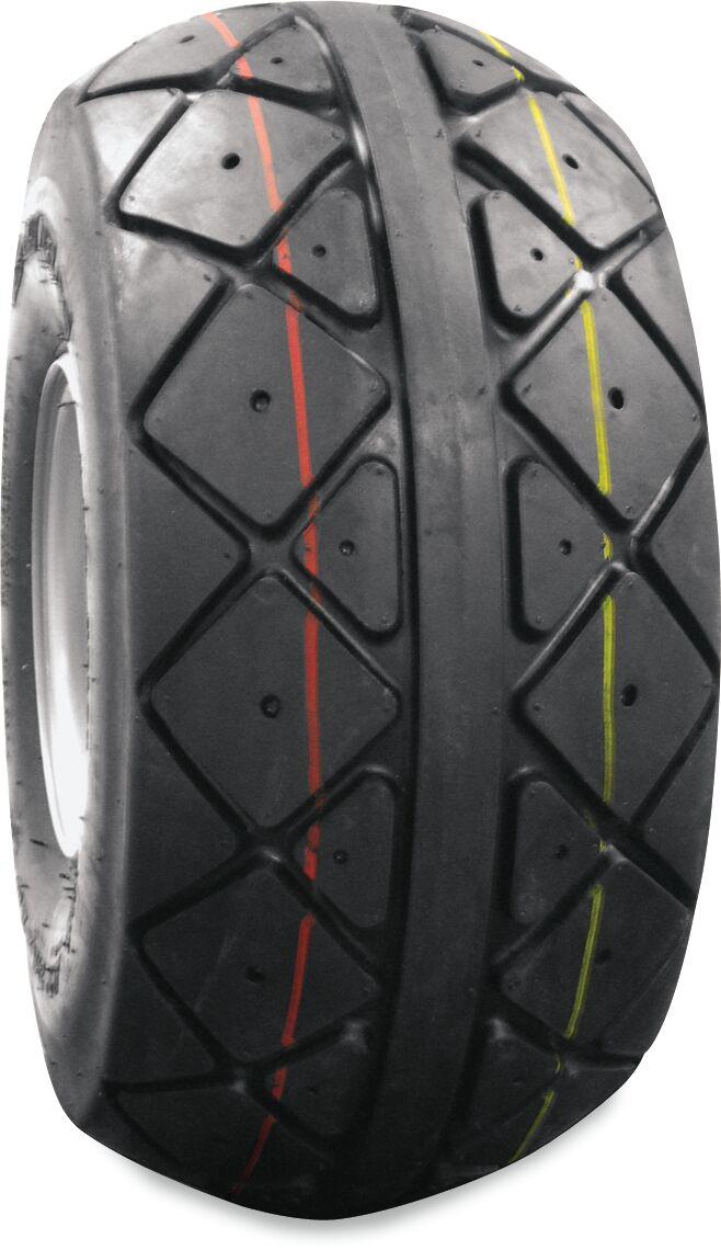 Duro DI2014 Top Fighter 4 Ply Tyre 21 x 7-10"