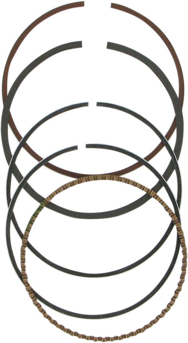 Wiseco Piston Ring Set For Honda CBR 1000 RR 2004-2007