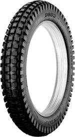 Dunlop D803GP Rear Tyre Blackwall TL 68M 120 100R18"