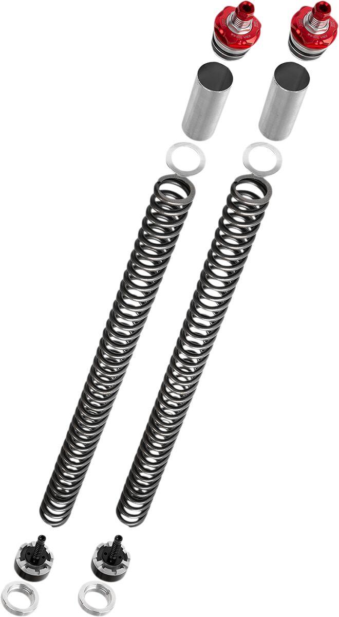 YSS Fork Kit For Kawasaki EX250 R 2012