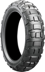 Bridgestone Battlax Adventurecross AX41 Rear Tyre  63P 4.60-18"