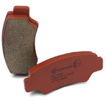 Brembo SD Prime Sintered Brake Pads For CF Moto CFORCE 600 EFI 4X4 2020 Rear