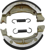 DP Brakes Brake Shoes For Suzuki DRZ110 2003-2005 Fits Front Or Rear