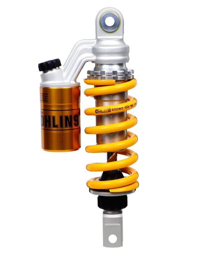 Ohlins TTX Flow Shock For ItalJet Dragster 125 ABS 2022-2023 Rear IJ 201