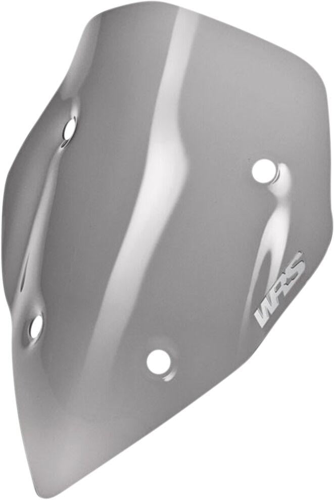 WRS Windscreen For Ducati MultiStrada 1200 ABS 2013-2014 35 cm (13-3/4") - Smoke