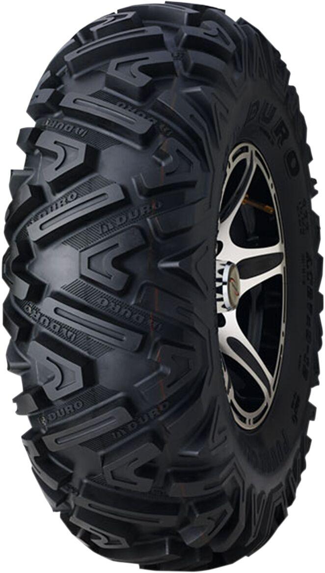 Duro DI2038 Power Grip II Front Tyre TL 79N 28x9R14"