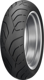 Dunlop RoadSmart III Scooter Rear Tyre Blackwall TL 67H 160 60R15"