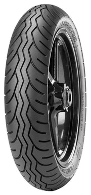 Metzeler Lasertec Rear Tyre TL 63H 130 70-18"