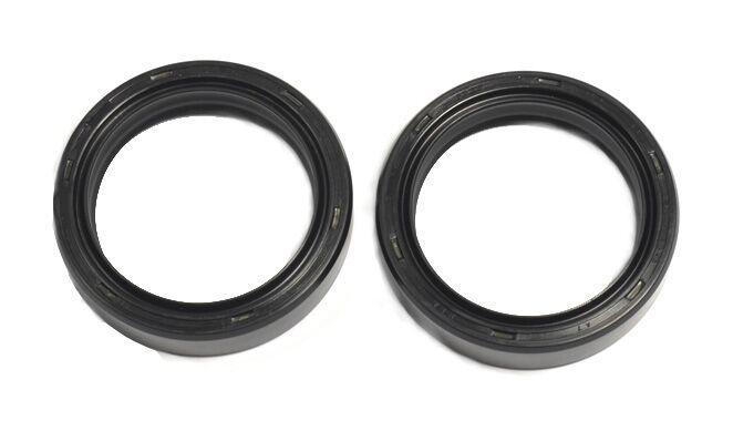 Athena Fork Oil Seals For Honda CR250 1981