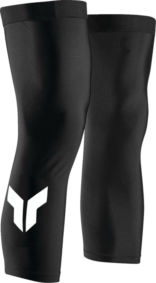 Thor Comp Knee Sleeves - Black