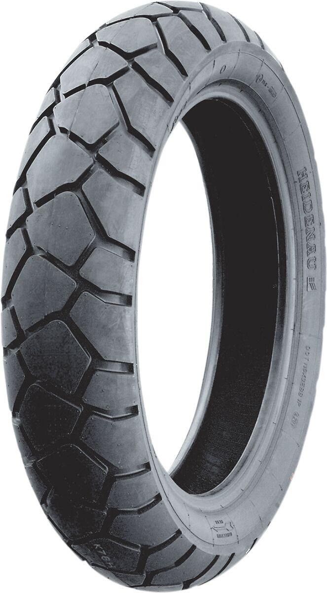 Heidenau K76 Rear Tyre 65H 130 80-17"