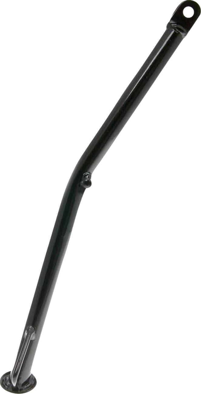 101 Octane Side Stand For Gilera RCR 50 2003-2020 - Black