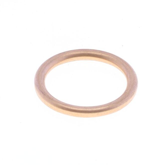 Centauro Exhaust Gasket For Peugeot ELYSTAR50 TSDI 2003-2005