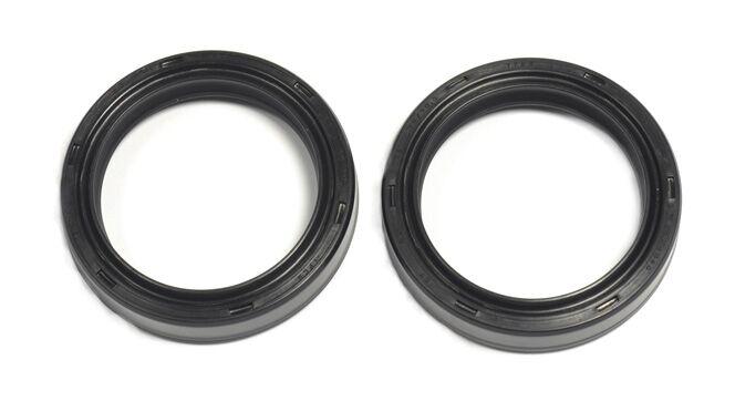 Athena Fork Oil Seals For Aprilia AF1 125 1990-1992