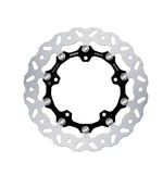 Galfer Floatech Wave Brake Disc For Yamaha FJ-09 850 Tracer ABS 2015-2016 Front