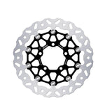 Galfer Floatech Wave Brake Disc For Kawasaki EN 650 Vulcan 2015-2016 - Front