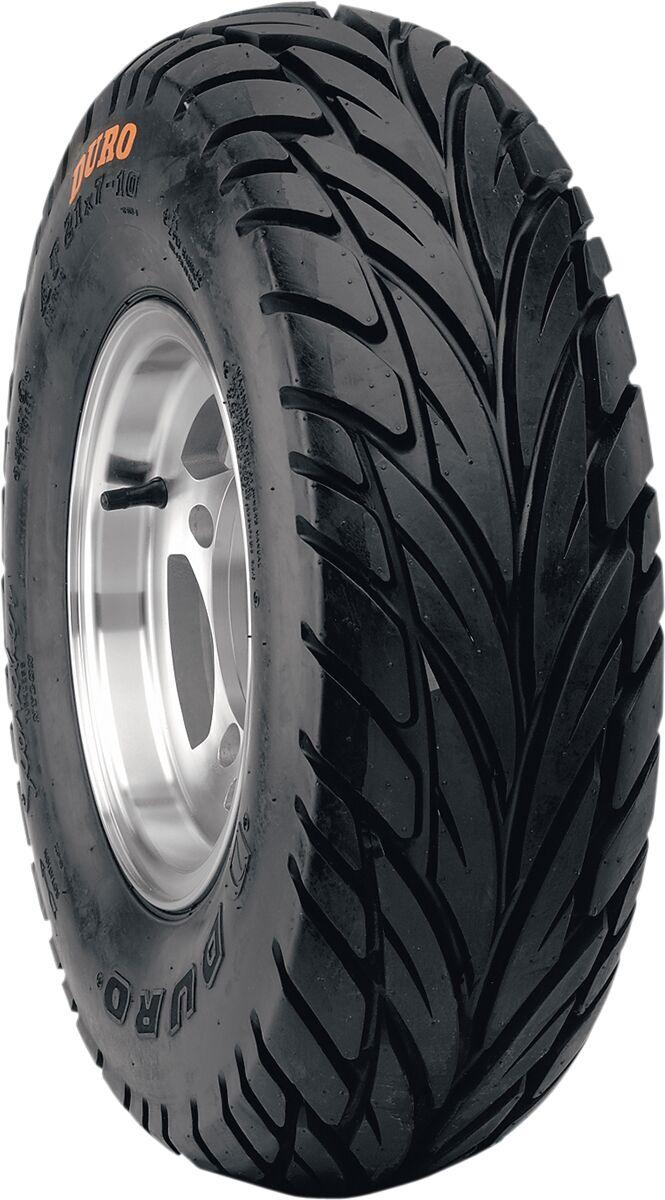 Duro DI2019 Scorcher Front Tyre TL 14N 19x6-10"