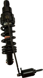 Drag Specialties 12.5" Preload Shocks No Knob For Harley Davidson FLDE 1750 ABS 2018-2020