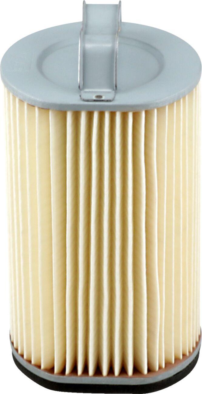 Emgo Air Filter For Suzuki GS 1000 E 1978-1980 - White