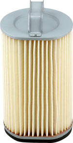 Emgo Air Filter For Suzuki GS 1000 E 1978-1980 - White