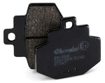 Brembo Prime Carbon Ceramic Brake Pads For Benelli Adiva 125 2001-2005 Rear