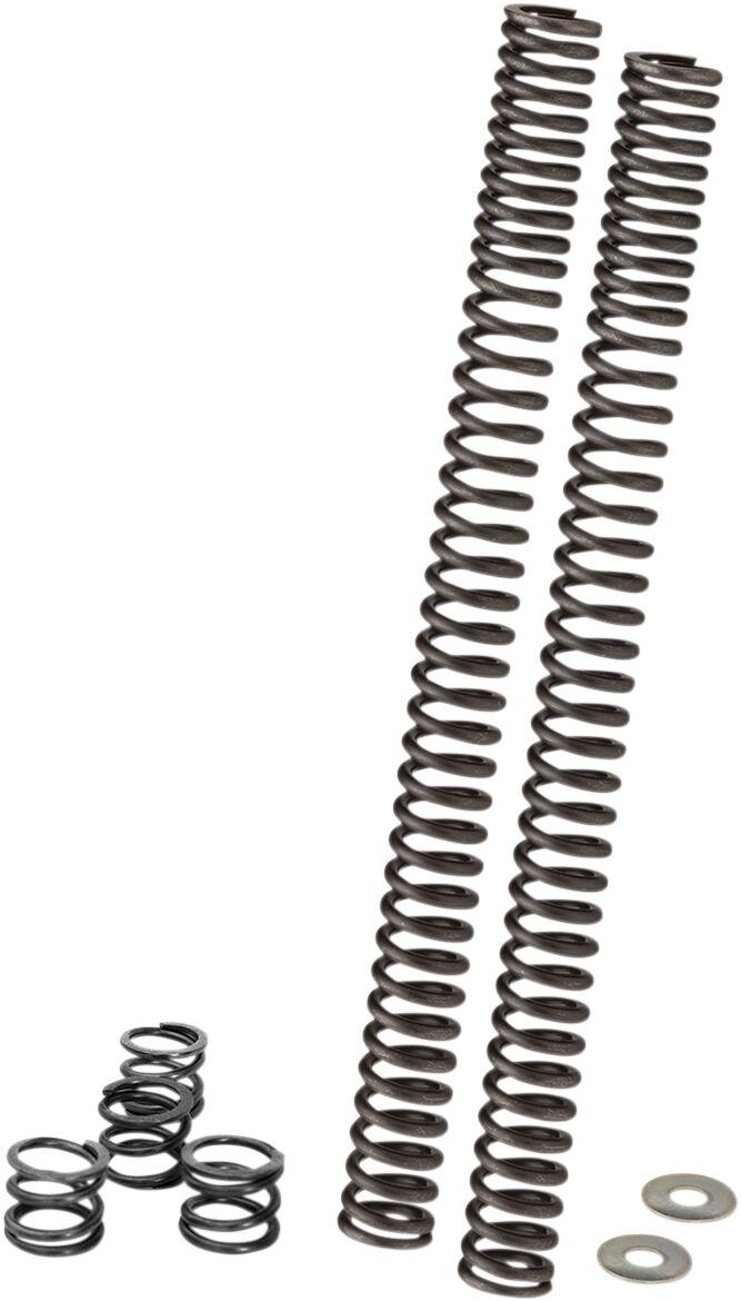 Progressive Suspension Fork Springs For Indian Scout 1250 ABS 2025-2026