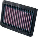 K&N High Flow Air Filter For Yamaha XV 1900 2006-2007