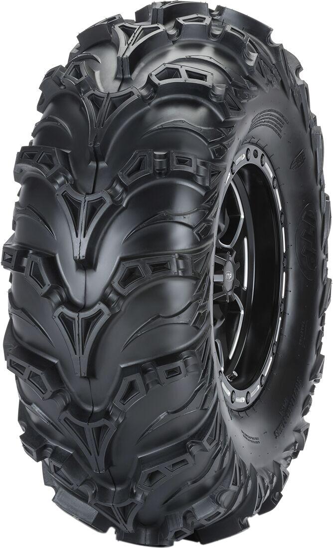 ITP Mud Lite II Tyre For Arctic Cat Textron 375 2X4 2002 Front 25x8-12"