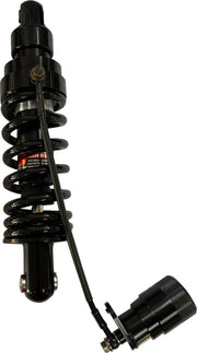 Drag Specialties 13" Preload Shocks With Knob For Harley Davidson FLDE 1750 ABS 2018-2020