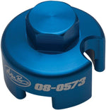 Motion Pro Fork Cap Socket For Husqvarna 701 Enduro 2016-2018 - Blue
