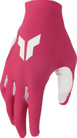 Thor Sportmode Iconic Gloves - Pink/White