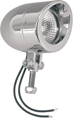 Show Chrome Mini Driving Light For Suzuki C 109 R Boulevard 2008-2009
