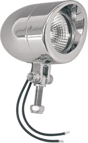 Show Chrome Mini Driving Light For Suzuki C 109 R Boulevard 2008-2009