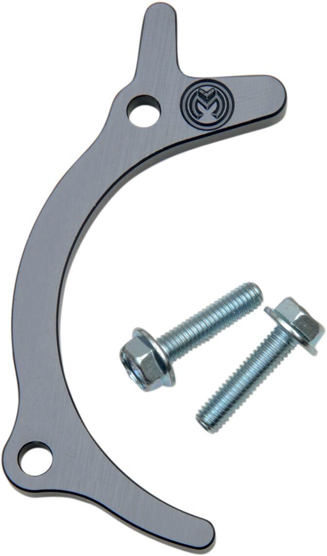 Moose Racing Case Saver For Honda CRF150R 2007-2018 - Aluminum
