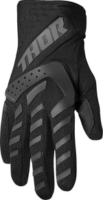 Thor Spectrum Gloves - Black