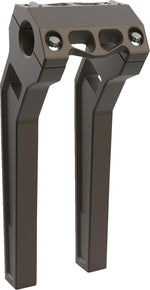 LA Choppers Performance 1.25" Pullback Risers 25.5 cm (10") - Bronze
