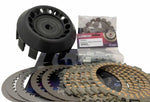 J. Costa Tranversal Clutch For Kymco AK 550 I ABS 2017-2024