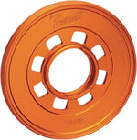 Barnett Billet Pressure Plate For Harley Davidson FLHR 1340 1994-1997 - Orange